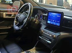 فورد إكسبلورر